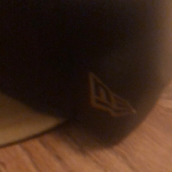 New York Yankees Cap brand new. Sz 7 1/2 - Picture 2 of 4